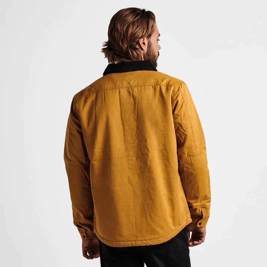 Hebrides Jacket