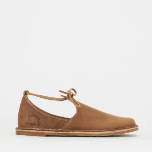 Hedgehogs Women Shoes Milan Cognac