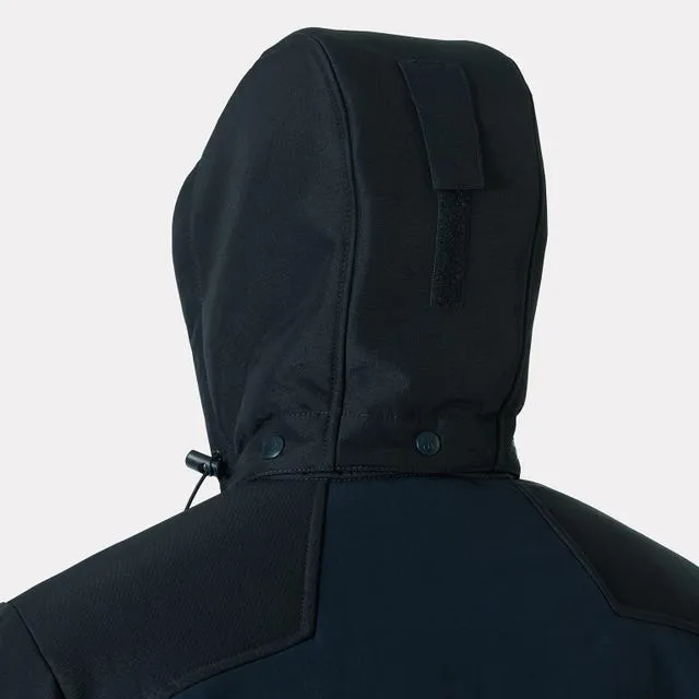 Helly Hansen Oxford Winter Softshell Jacket