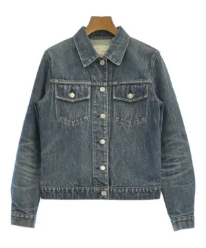 HELMUT LANG Denim jackets