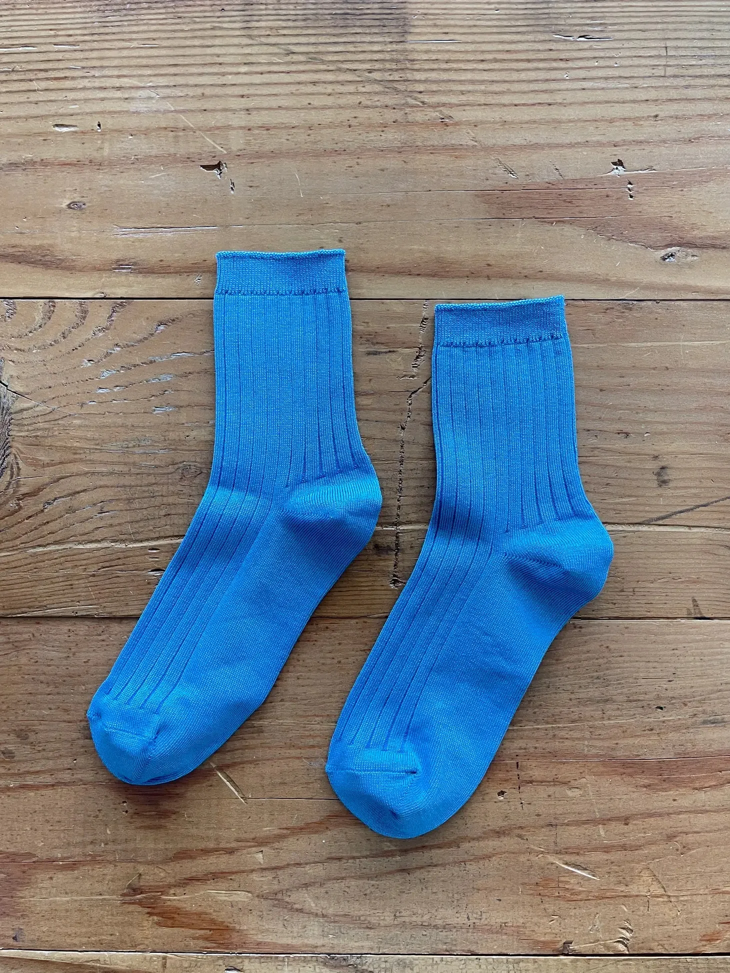 Her Socks