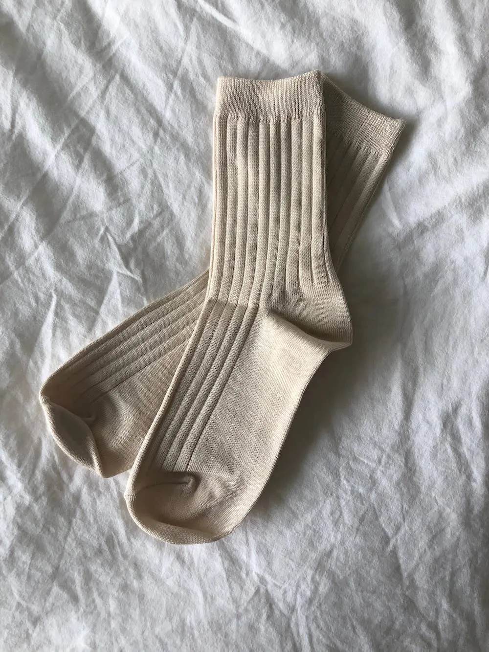 Her Socks