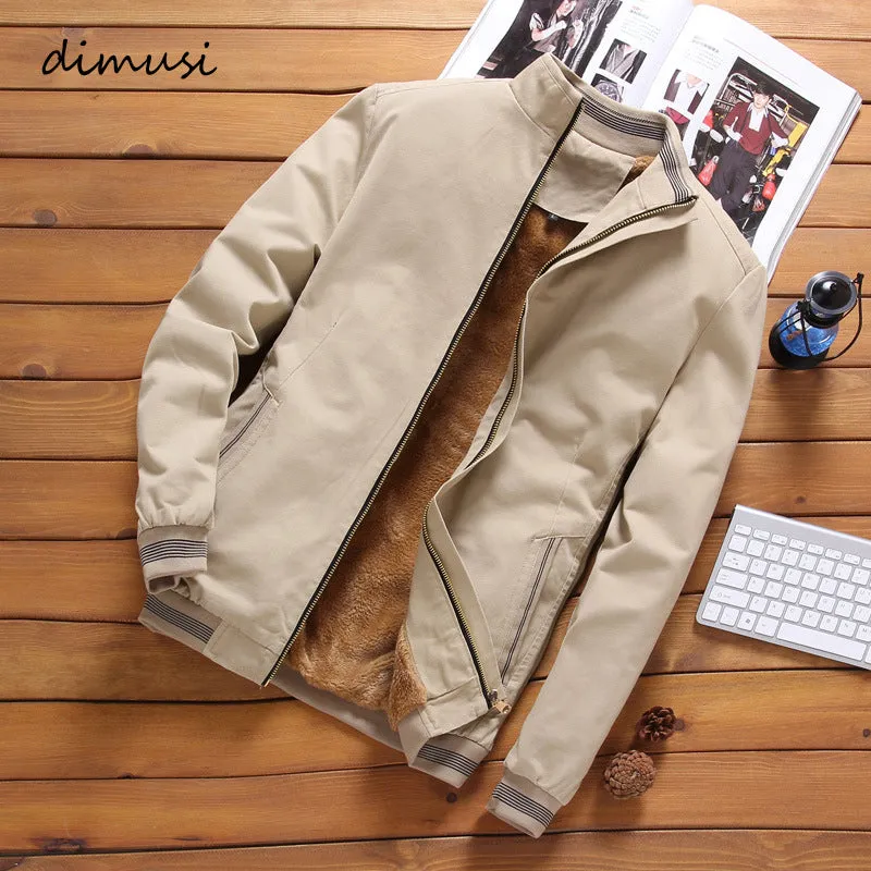 High-Quality Bomber Jacket