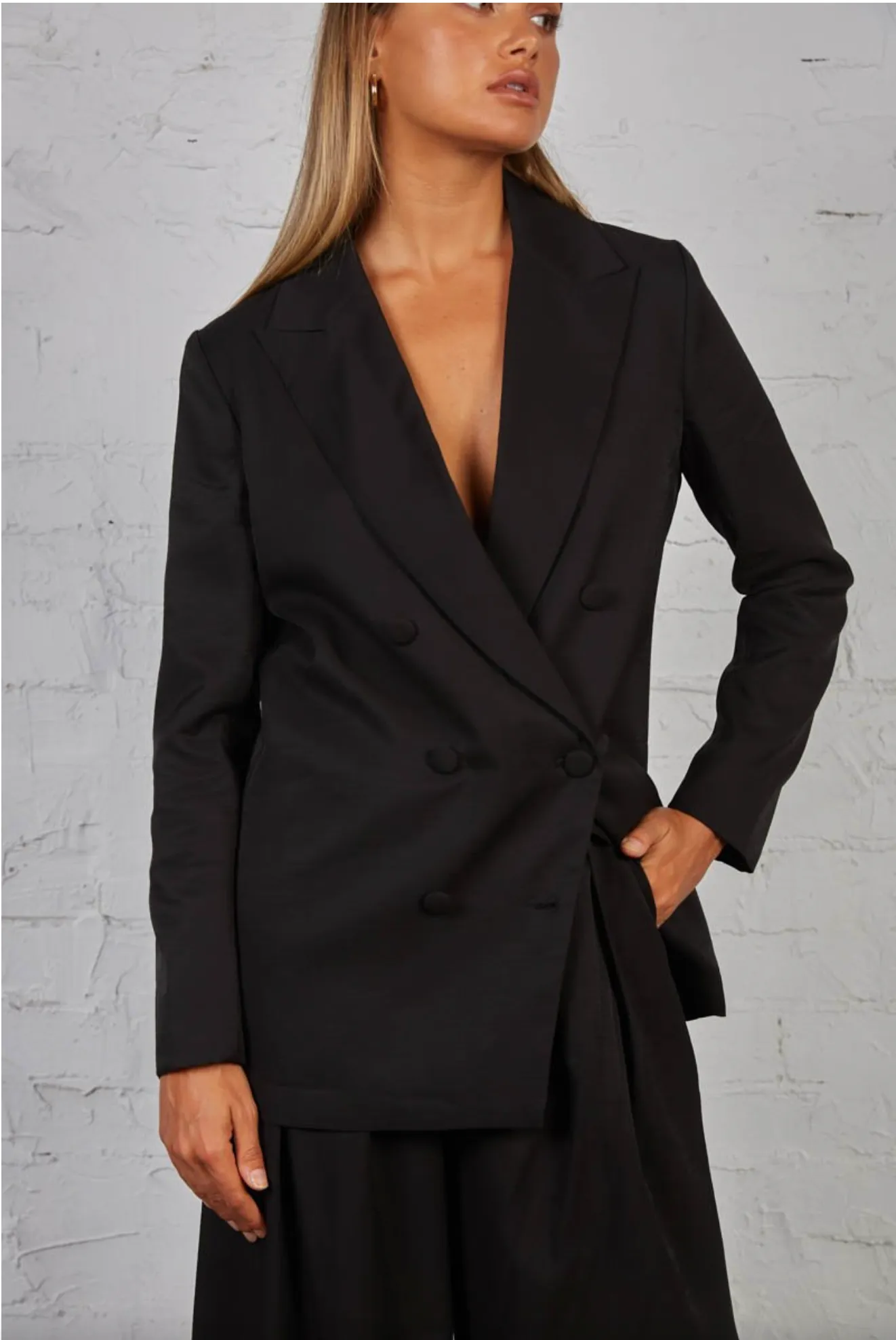 Hills Blazer