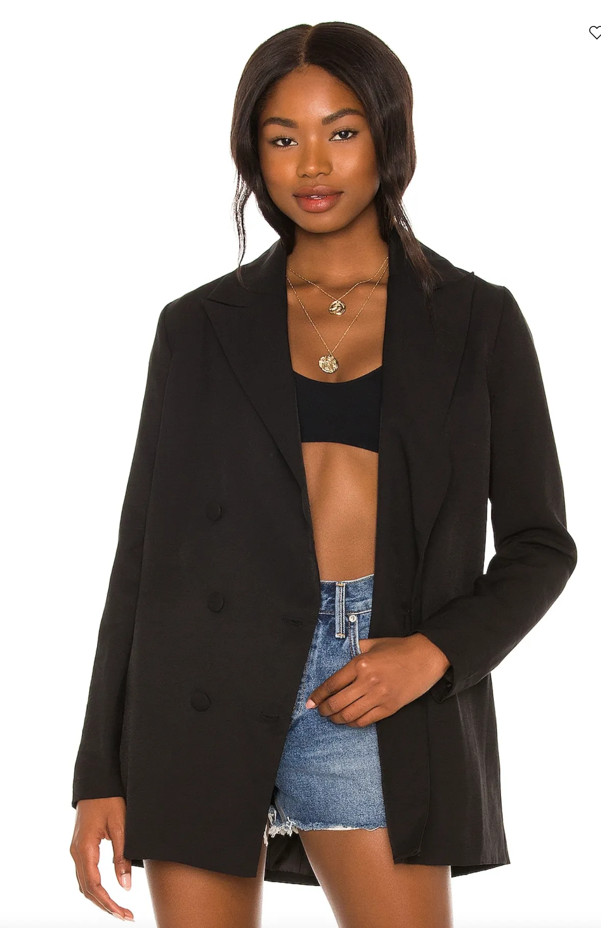 Hills Blazer
