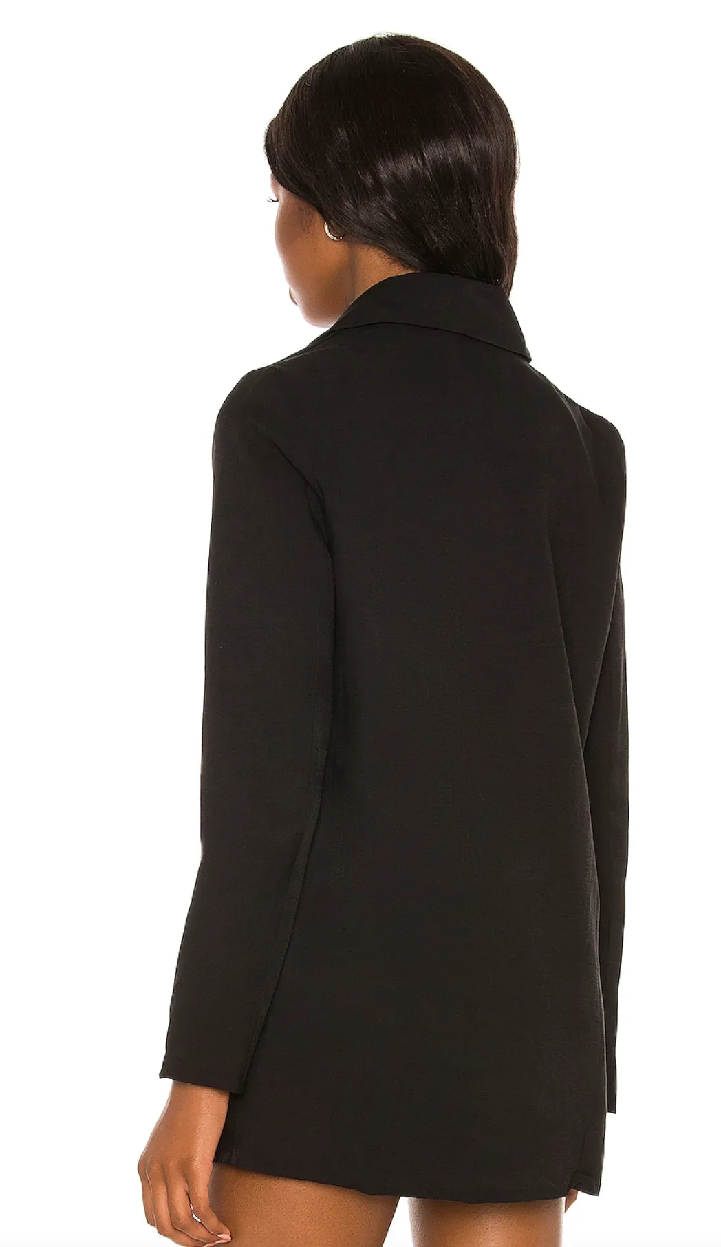 Hills Blazer