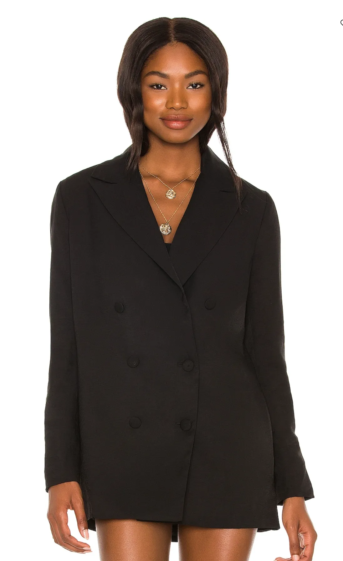 Hills Blazer