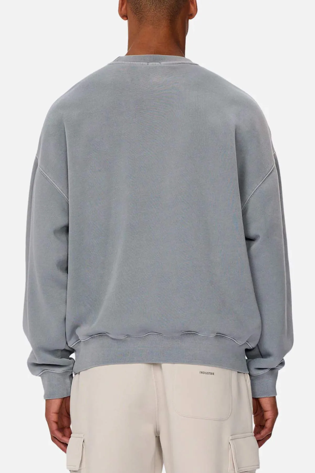 Industrie The Del Sur Washed Sweat