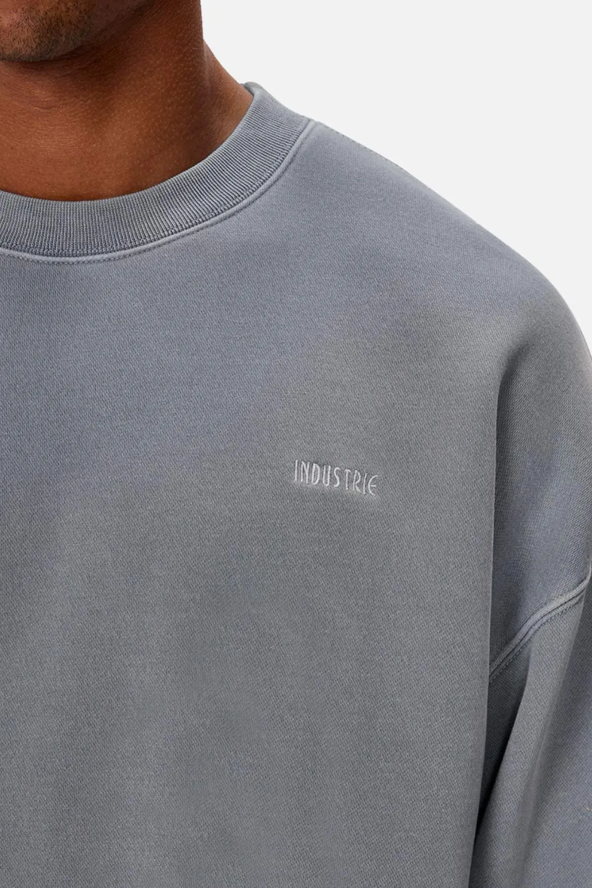Industrie The Del Sur Washed Sweat