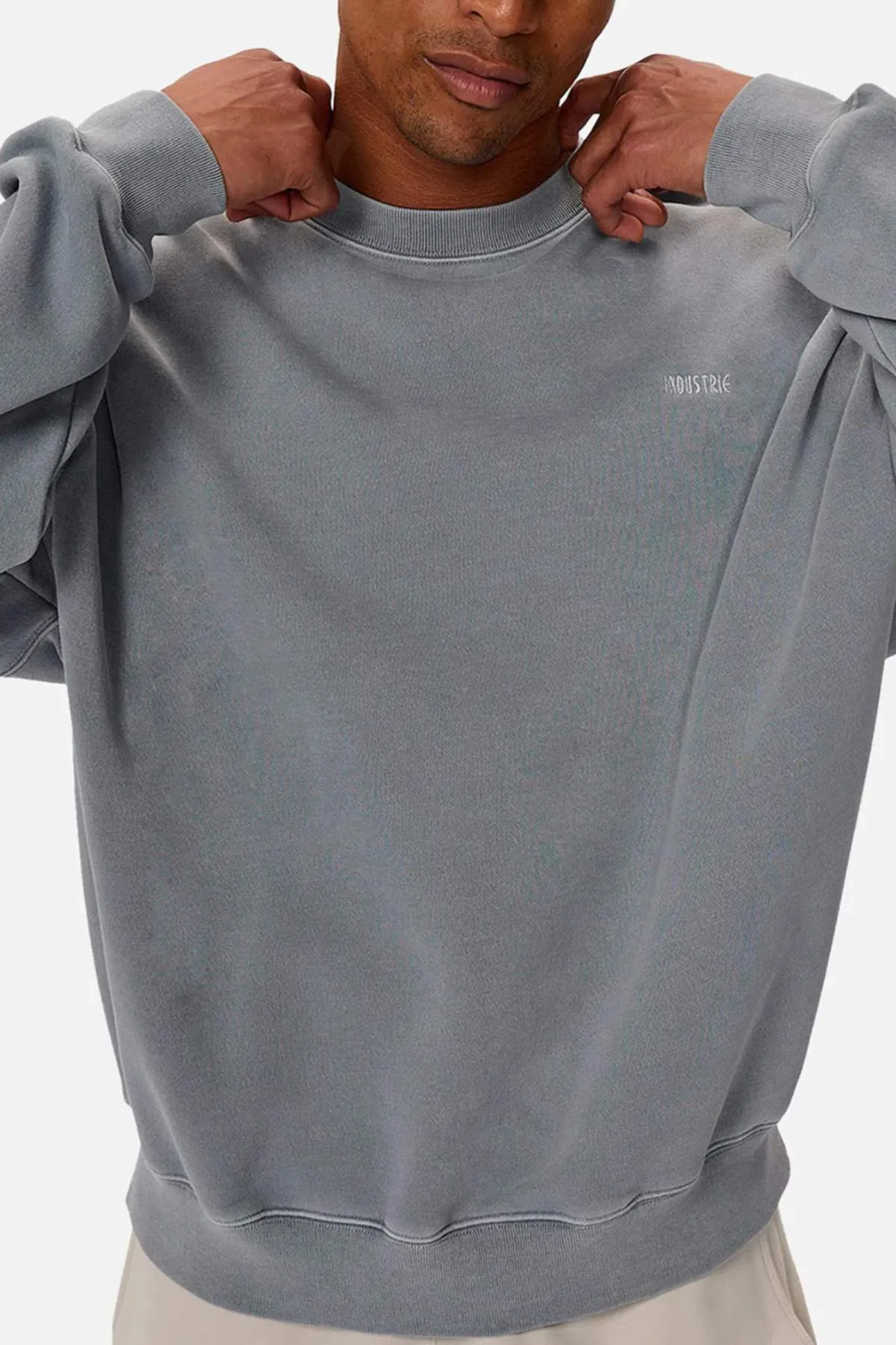 Industrie The Del Sur Washed Sweat