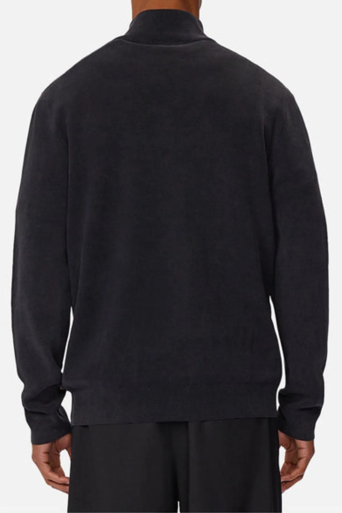 Industrie The Lakewood Zip Neck