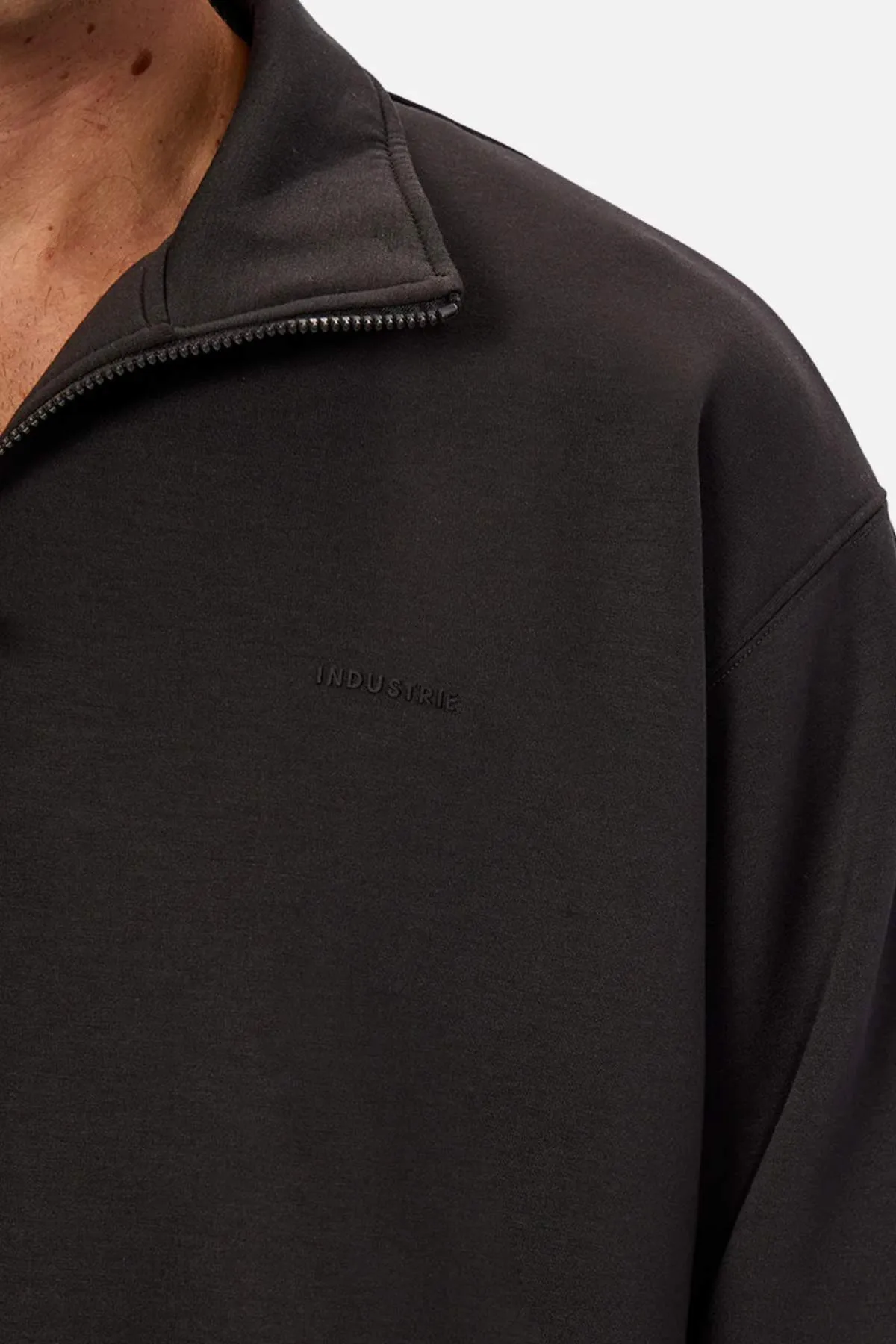 Industrie The Tech Staunton Track Top