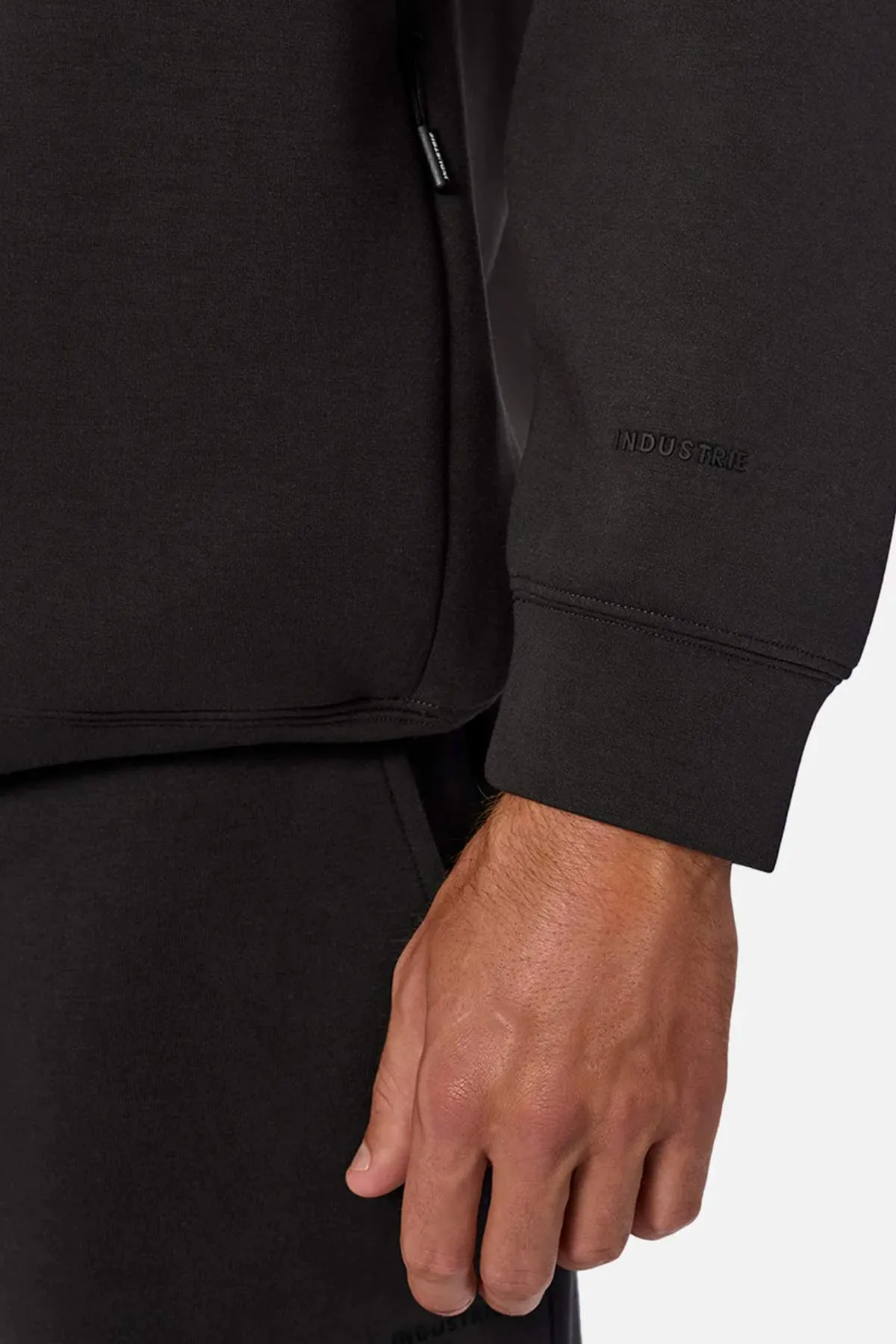 Industrie The Tech Staunton Track Top