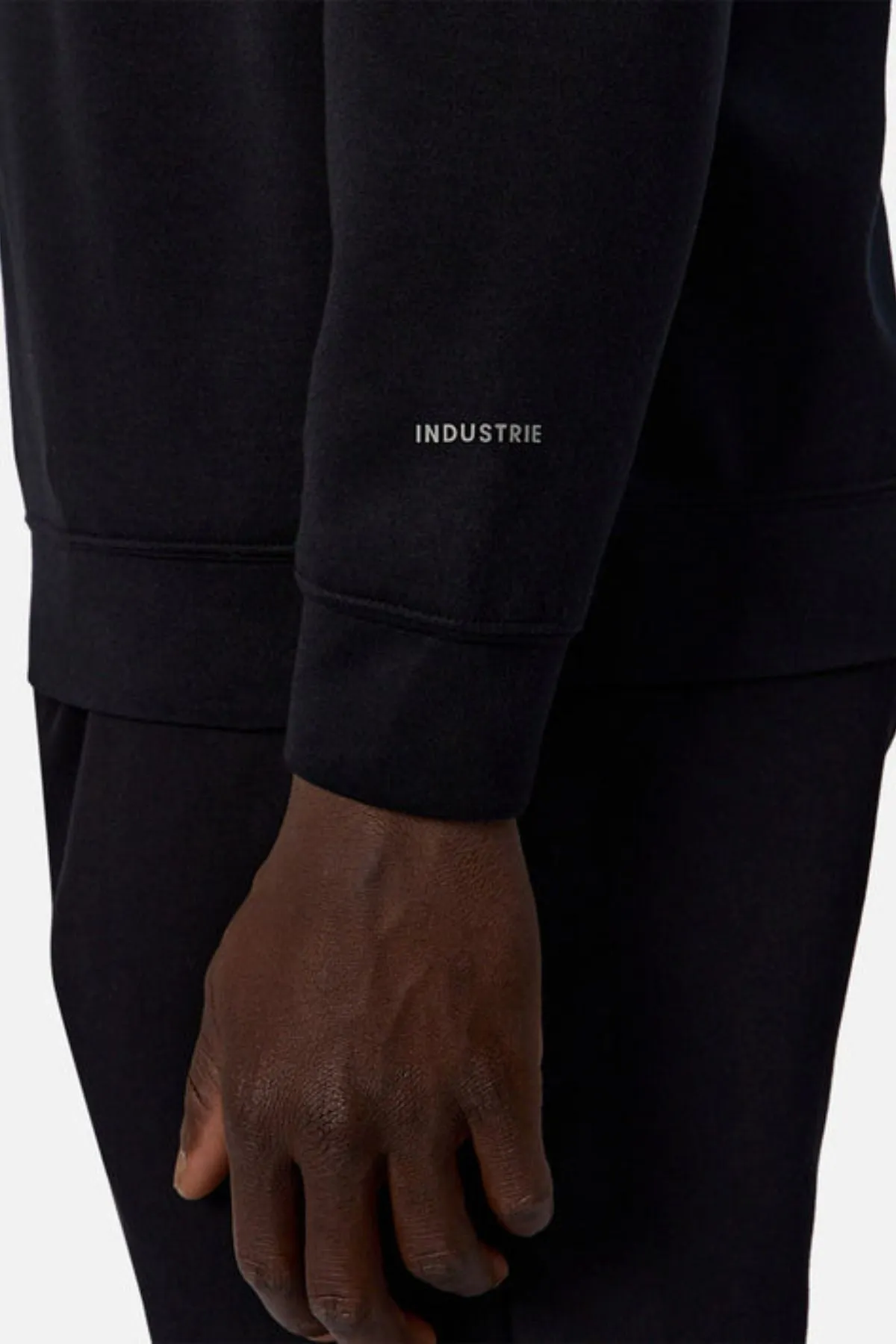Industrie The Tech Staunton Track Top