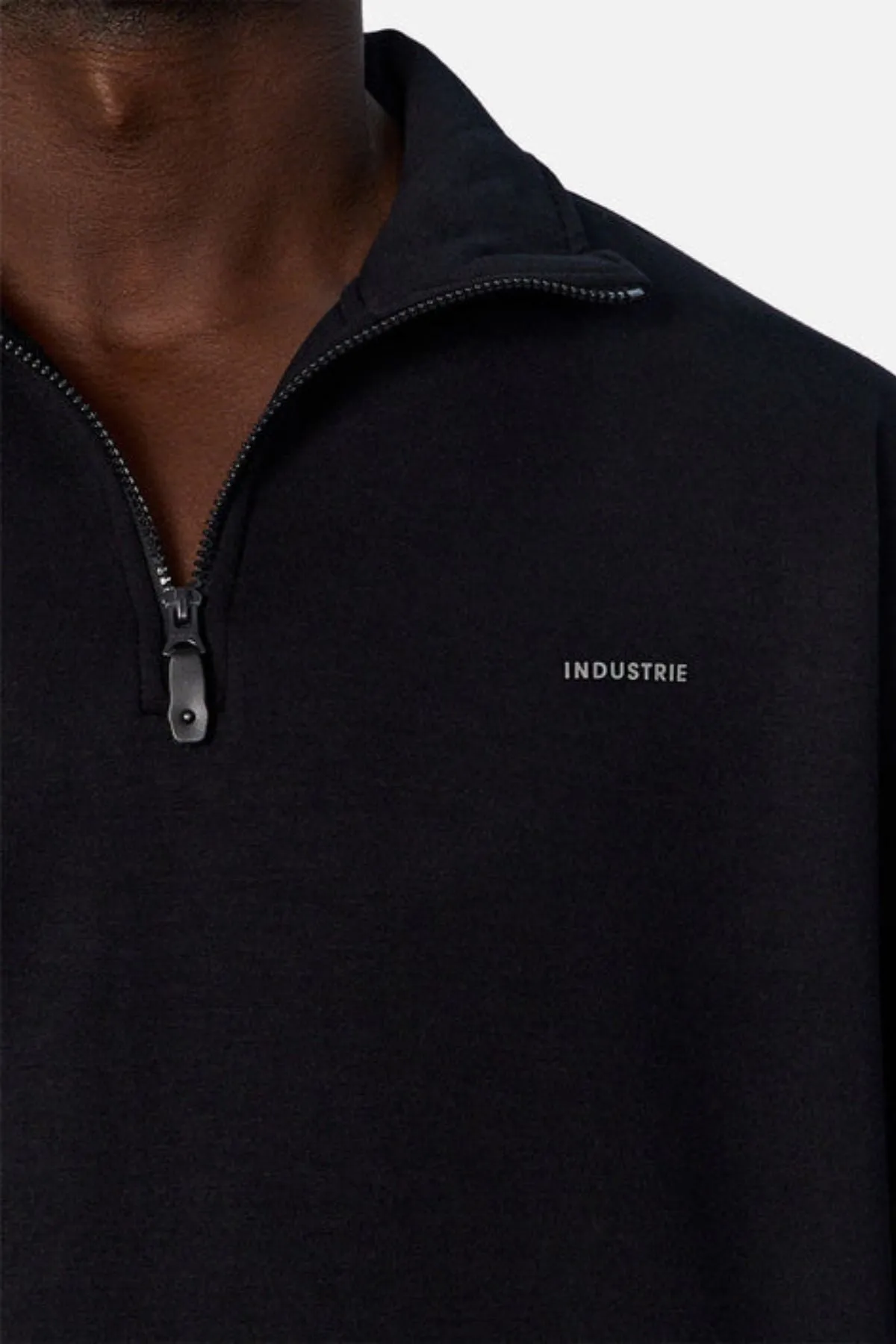 Industrie The Tech Staunton Track Top