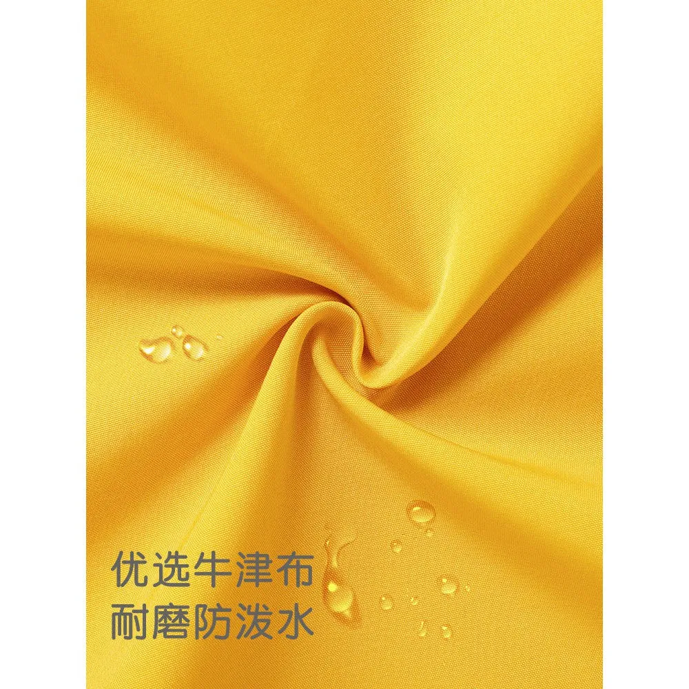 INSTOCK-Children's spring and autumn jackets