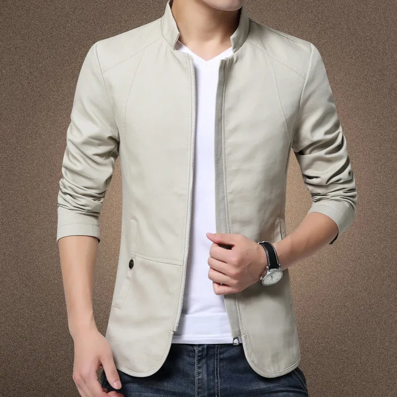 INSTOCK -  Men's Safari MIlitary Jackets