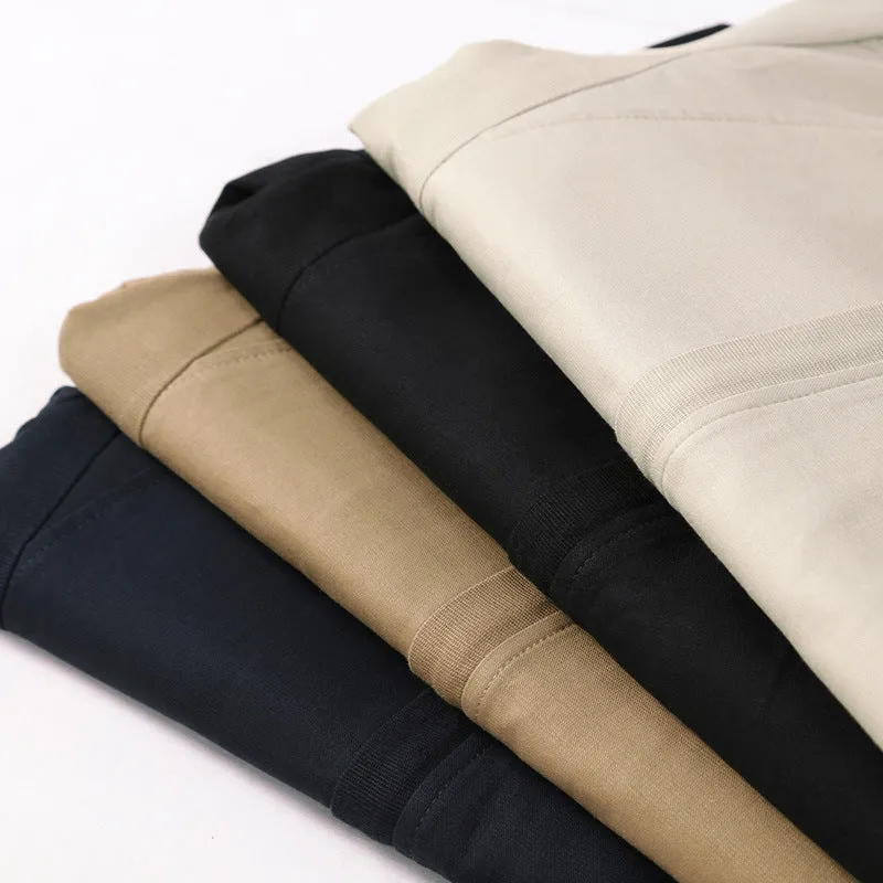 INSTOCK -  Men's Safari MIlitary Jackets