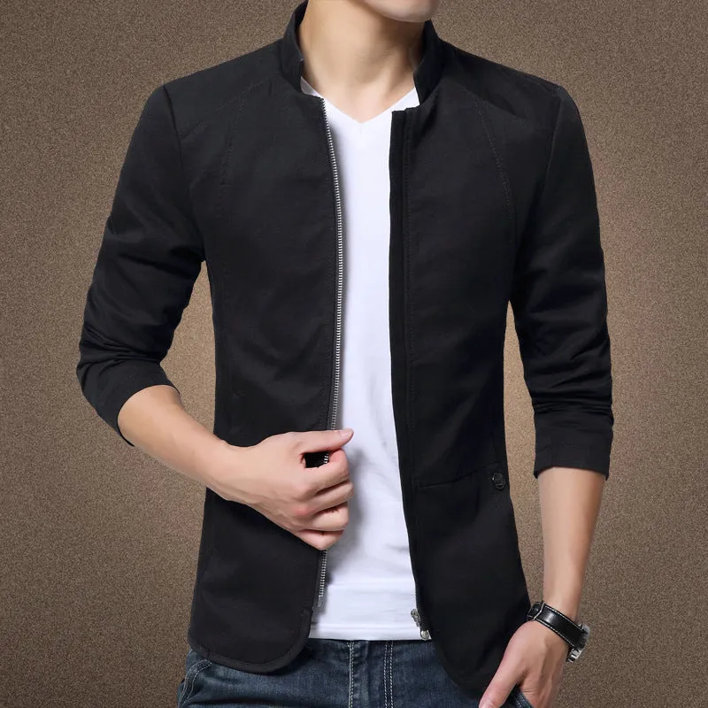INSTOCK -  Men's Safari MIlitary Jackets