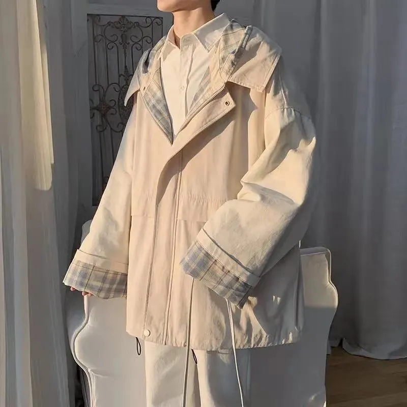INSTOCK - Spring and autumn jackets for