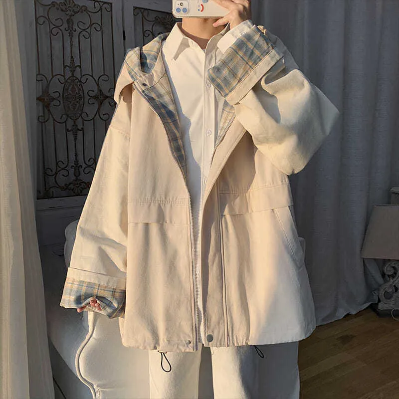 INSTOCK - Spring and autumn jackets for
