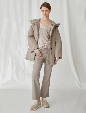 Jacket - BE - Marella