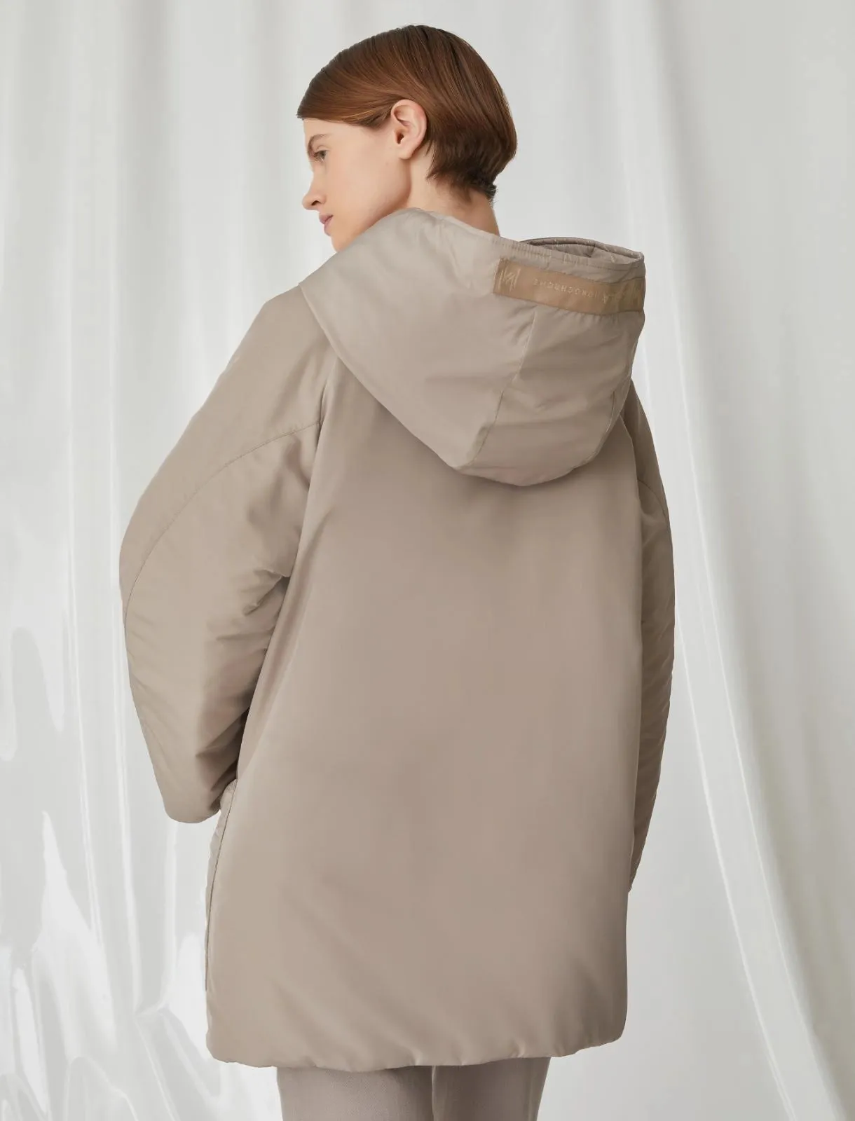 Jacket - BE - Marella