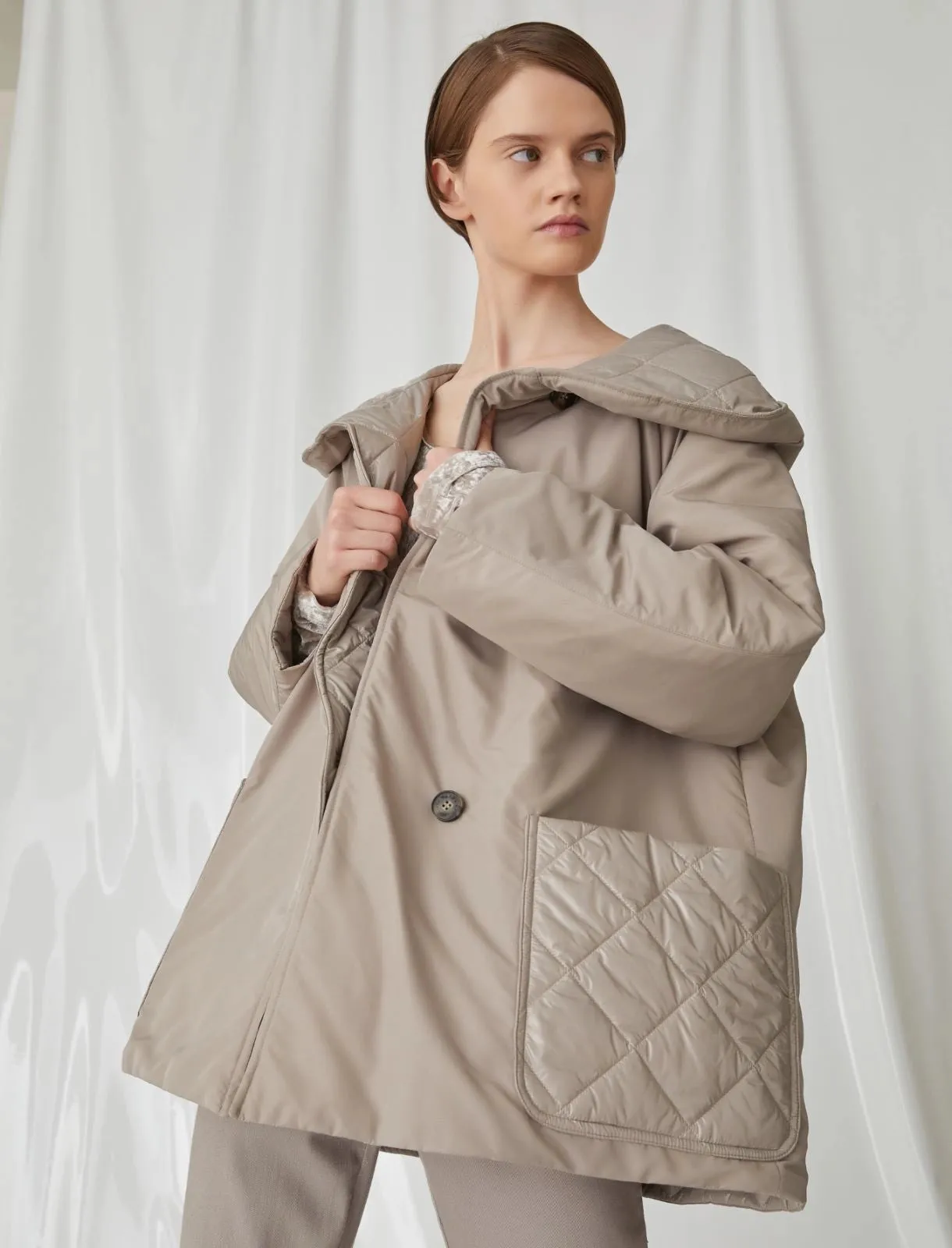 Jacket - BE - Marella
