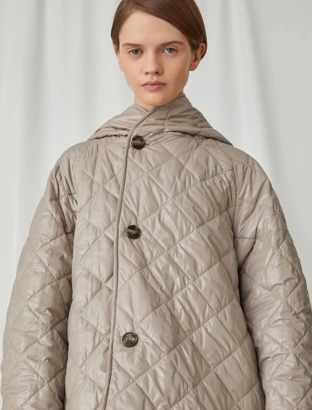 Jacket - BE - Marella