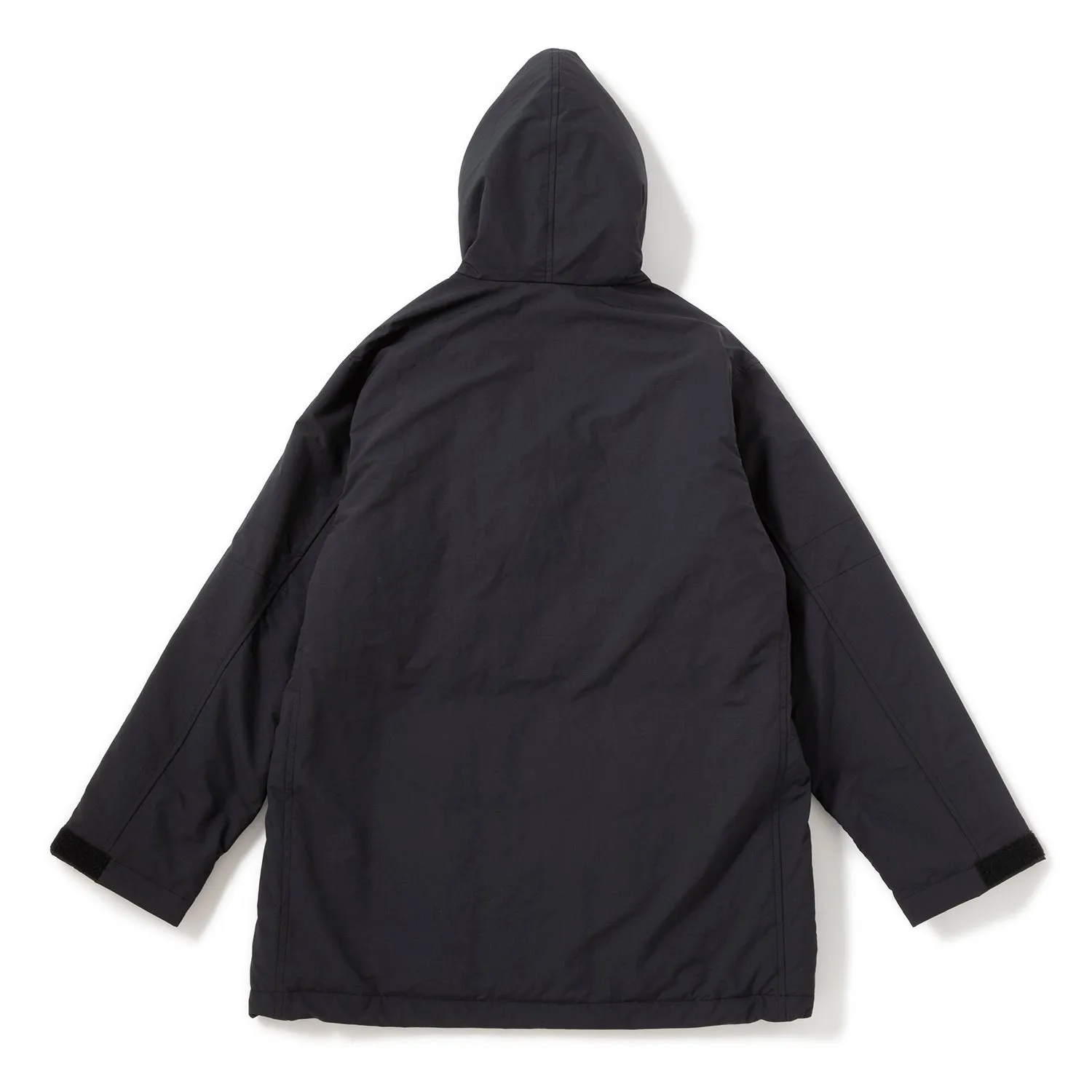 J&S FRANKLIN | ジェイアンドエスフランクリン　BRITISH ARMY COMBAT DOWN PARKA