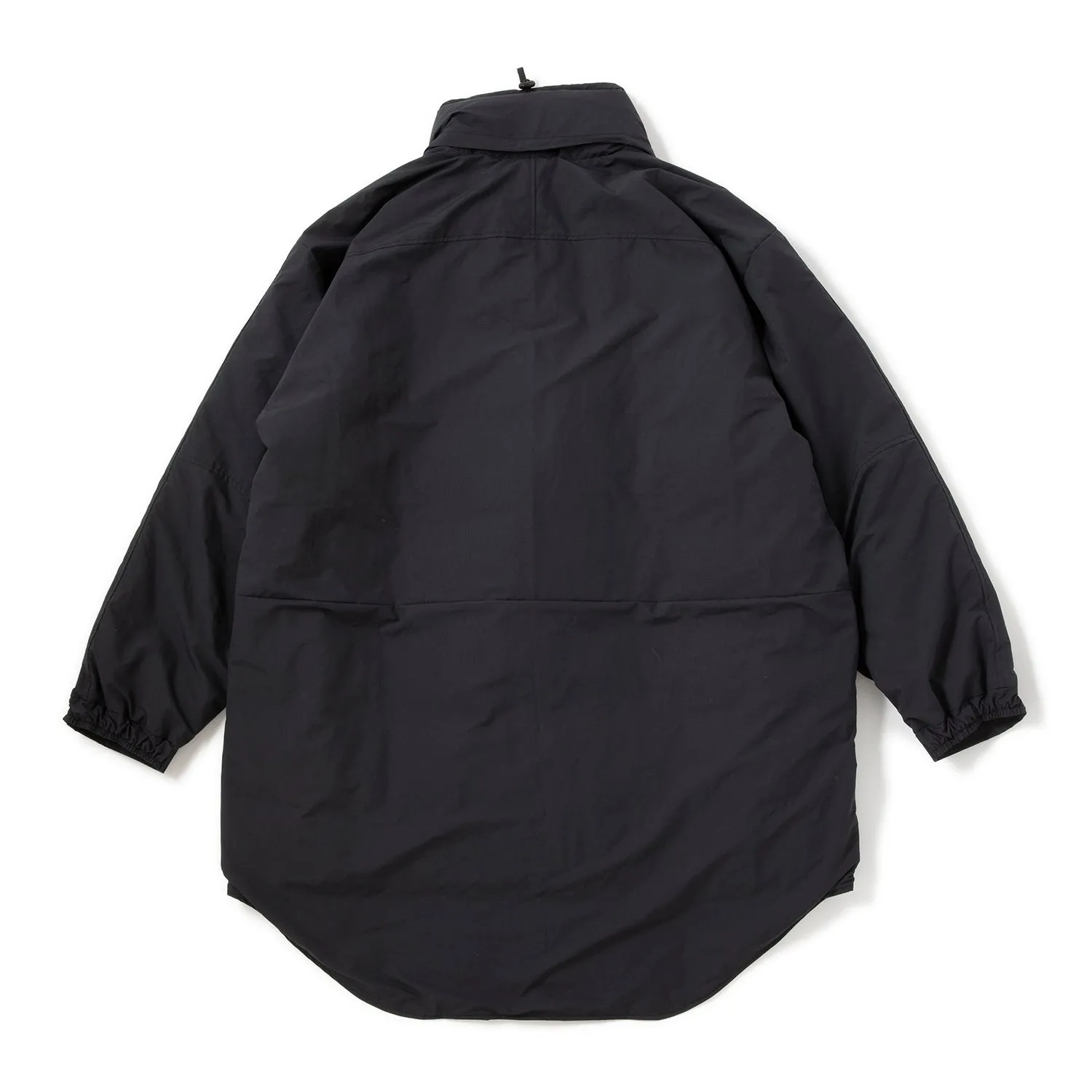 J&S FRANKLIN | ジェイアンドエスフランクリン　BRITISH ARMY PCS LONG PARKA