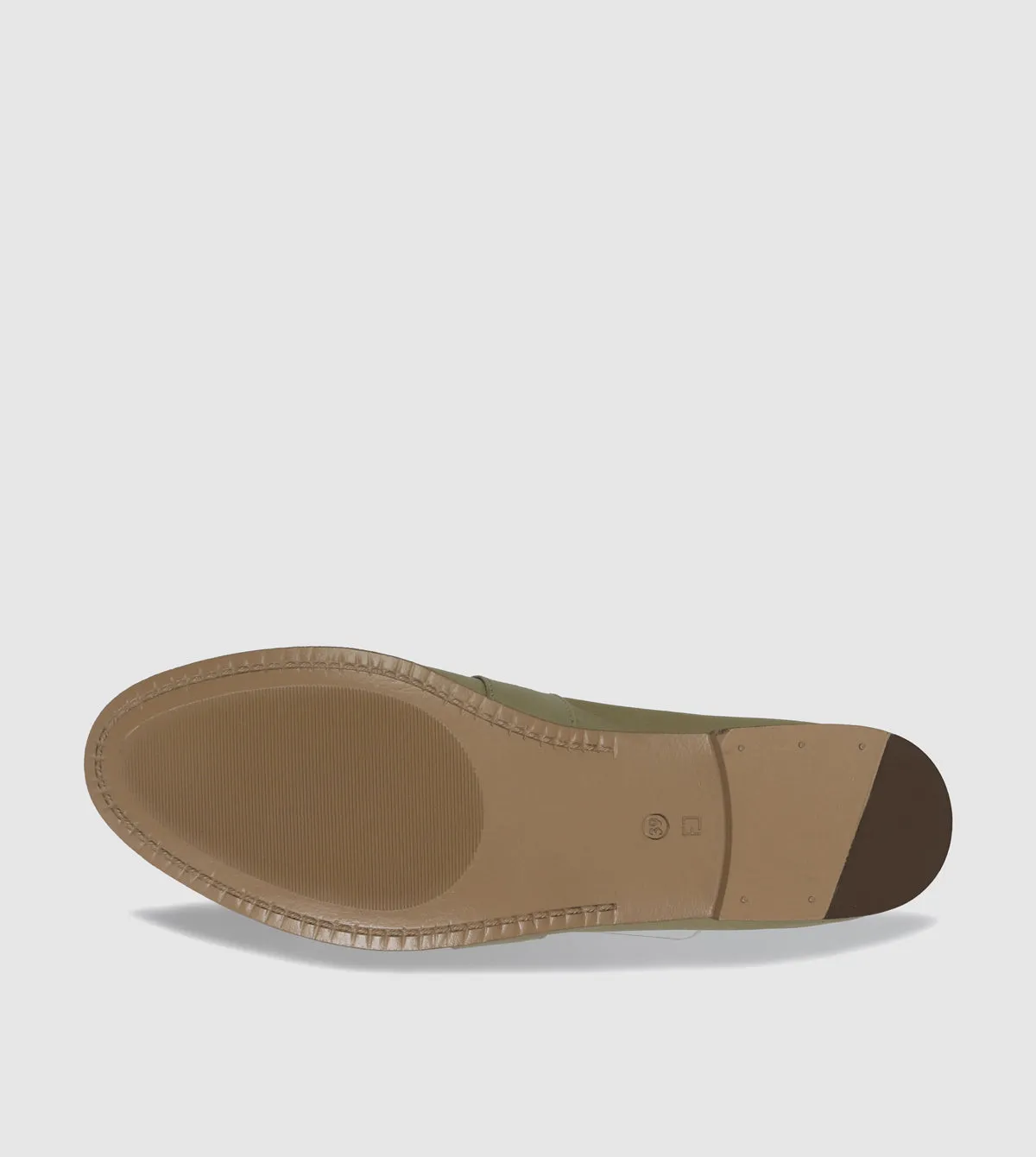 Jelsa Casual Loafers by Sempre Di