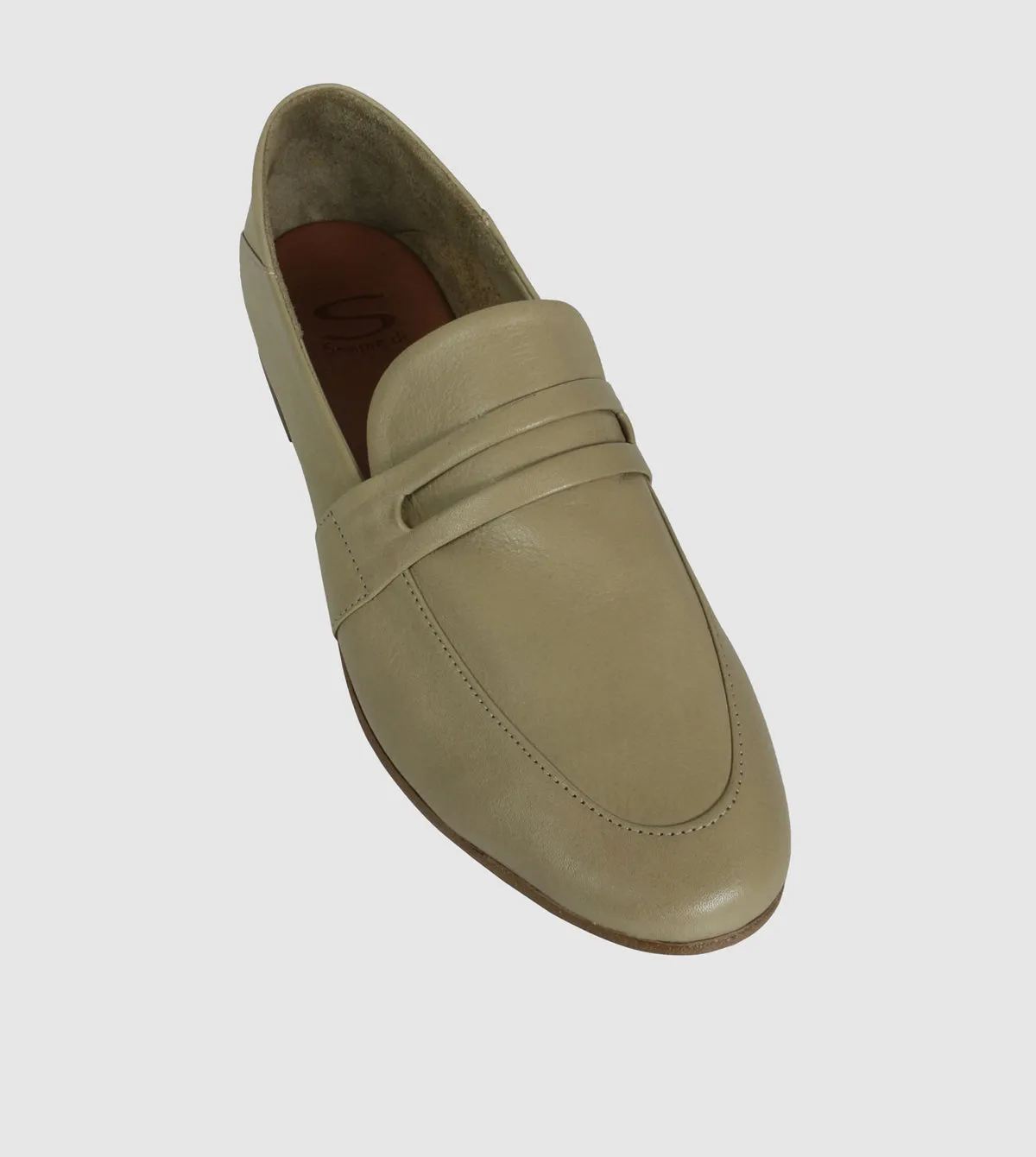 Jelsa Casual Loafers by Sempre Di