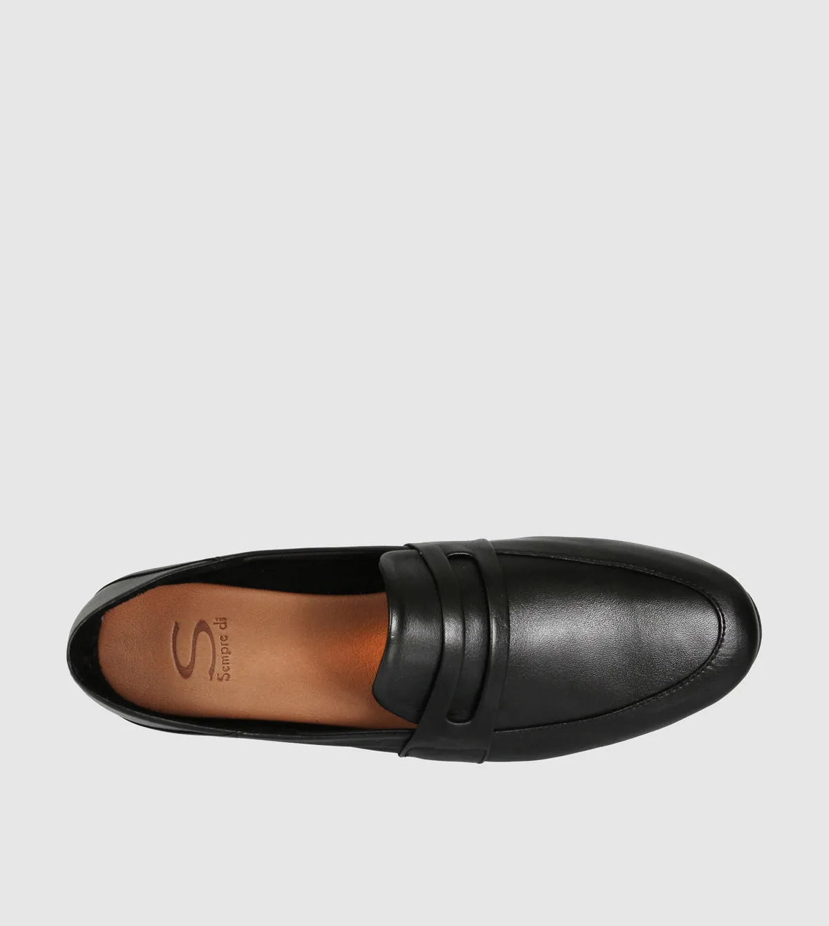 Jelsa Casual Loafers by Sempre Di