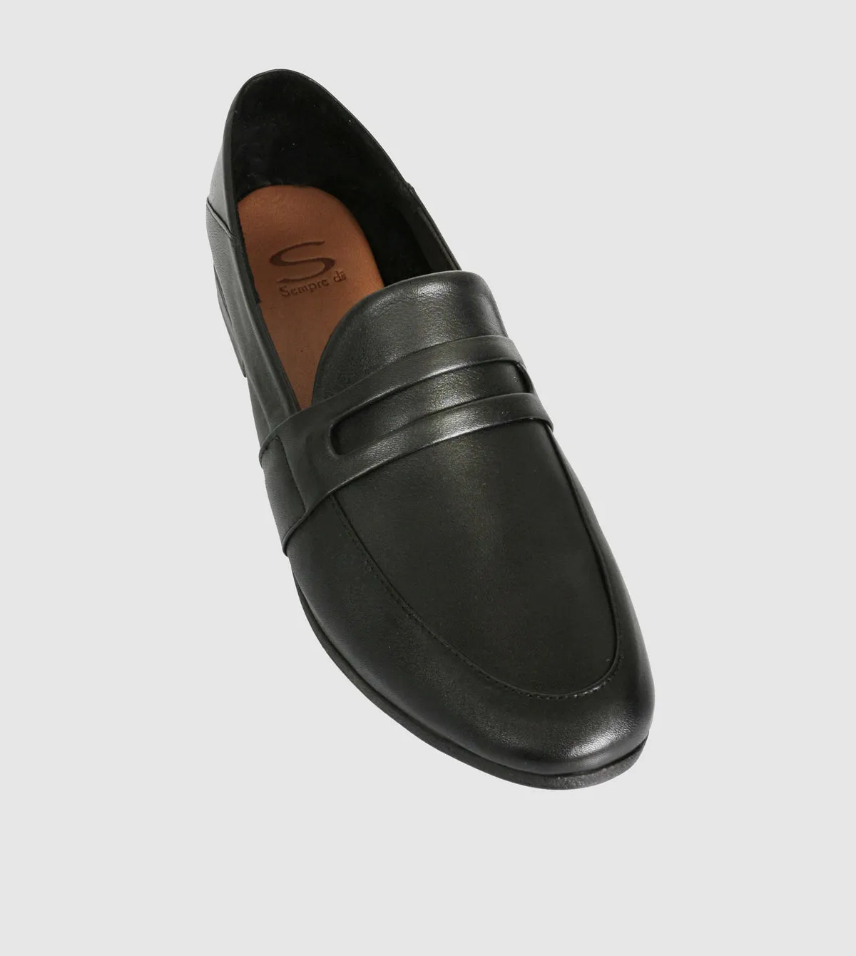 Jelsa Casual Loafers by Sempre Di