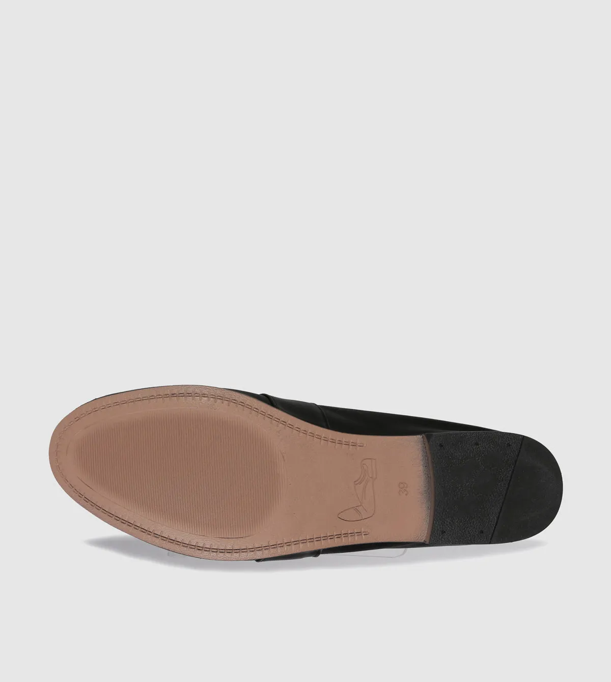 Jelsa Casual Loafers by Sempre Di