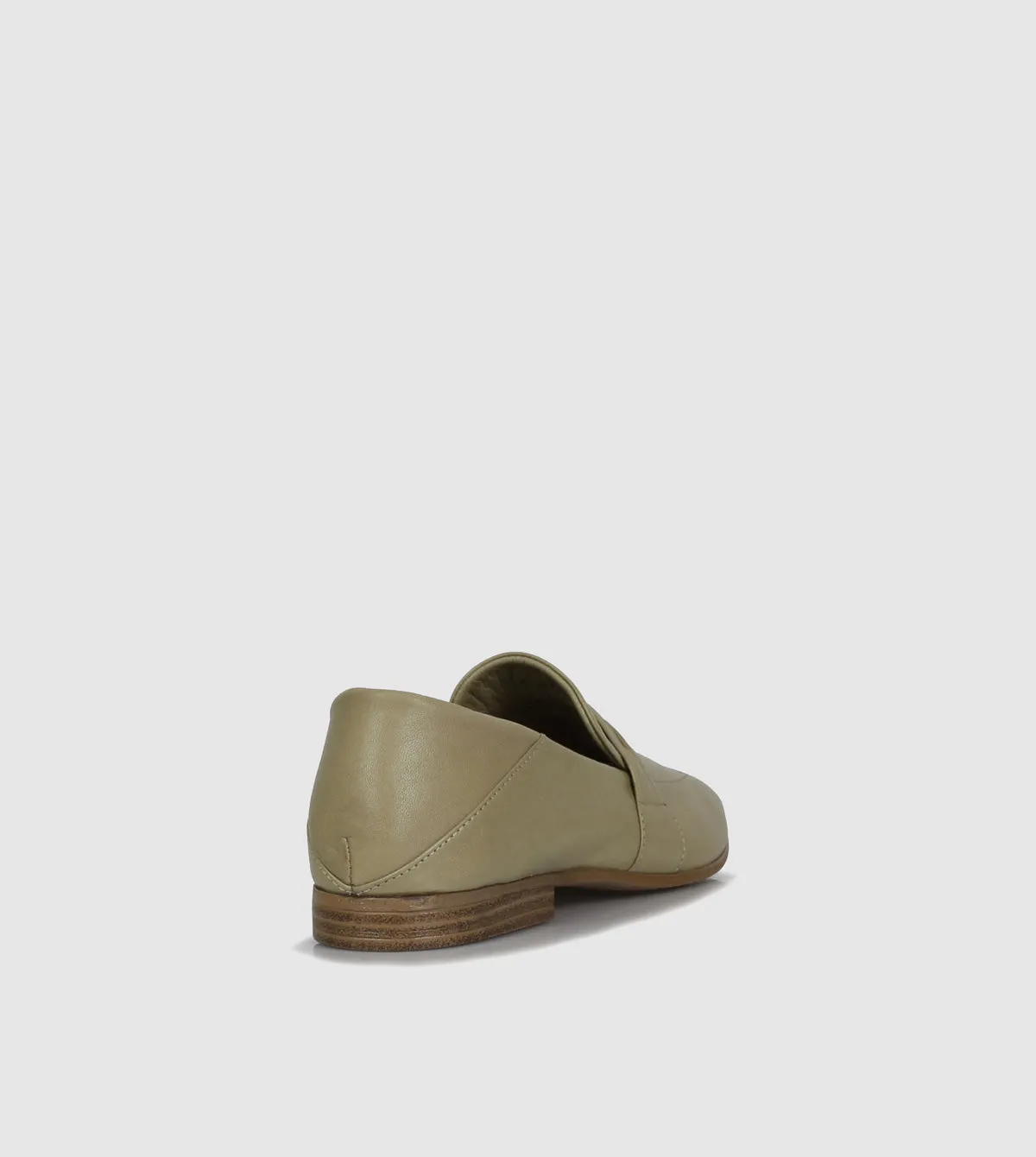 Jelsa Casual Loafers by Sempre Di