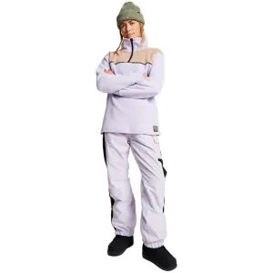 Jojo Funnel Fleece - Womens