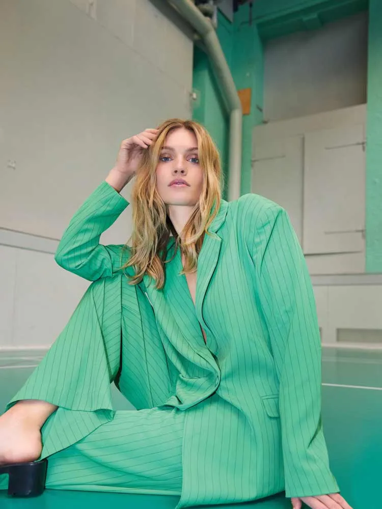 Jolie Blazer