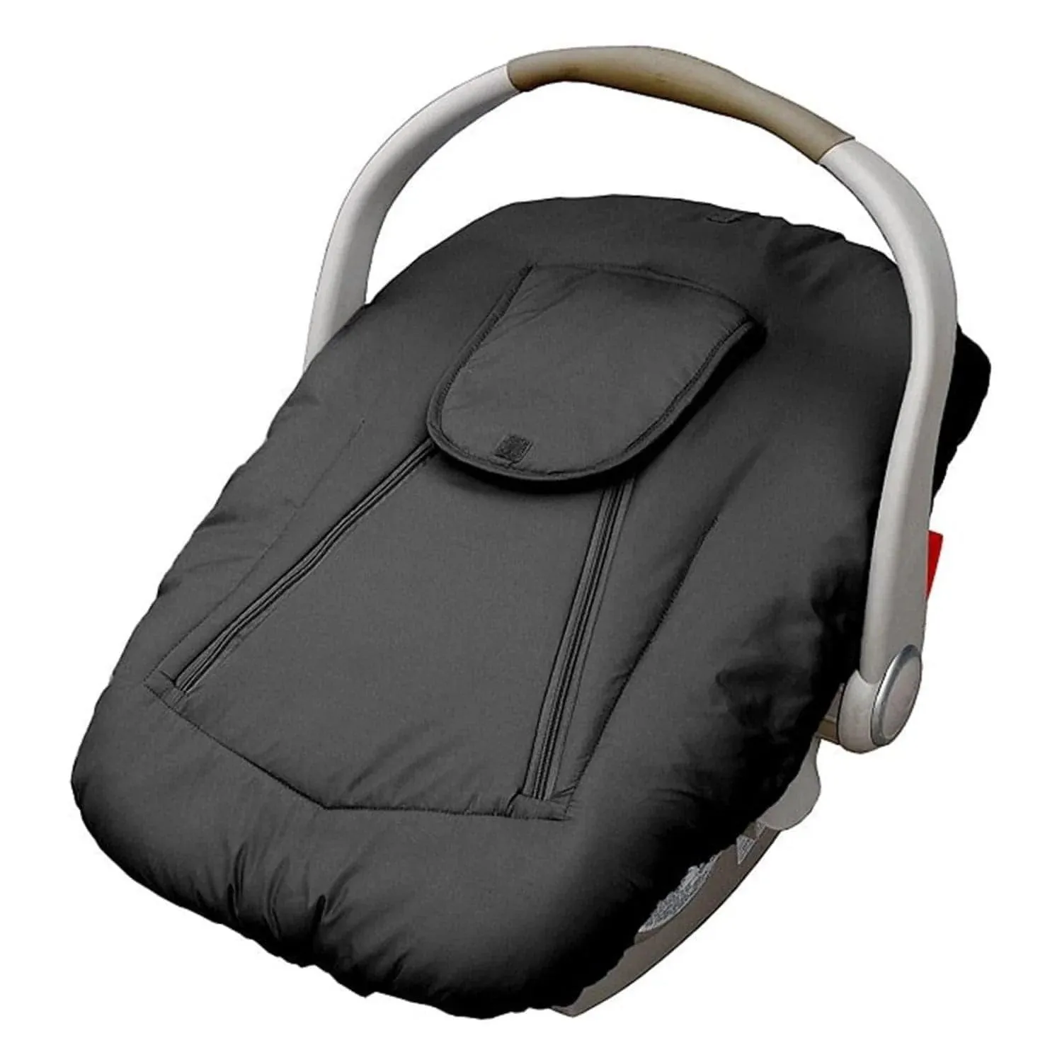 Jolly Jumper Arctic Sneak-a-Peek - Baby & Infant Car Seat Cover