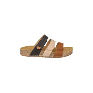 Josef Seibel HANNAH Womens Sandals Brown