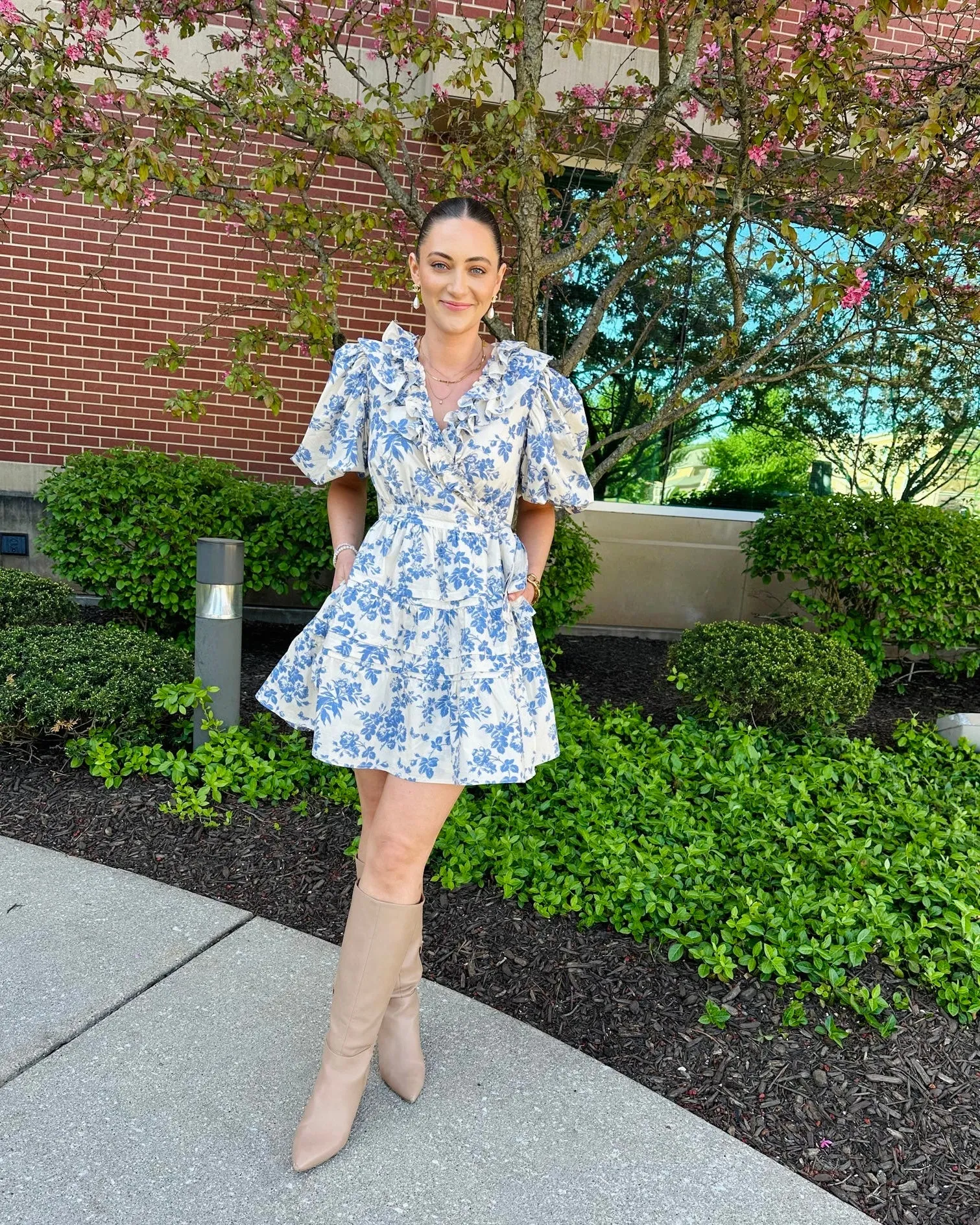 Josefine Dress