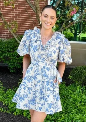 Josefine Dress