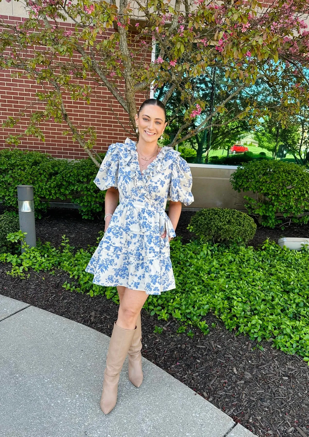 Josefine Dress