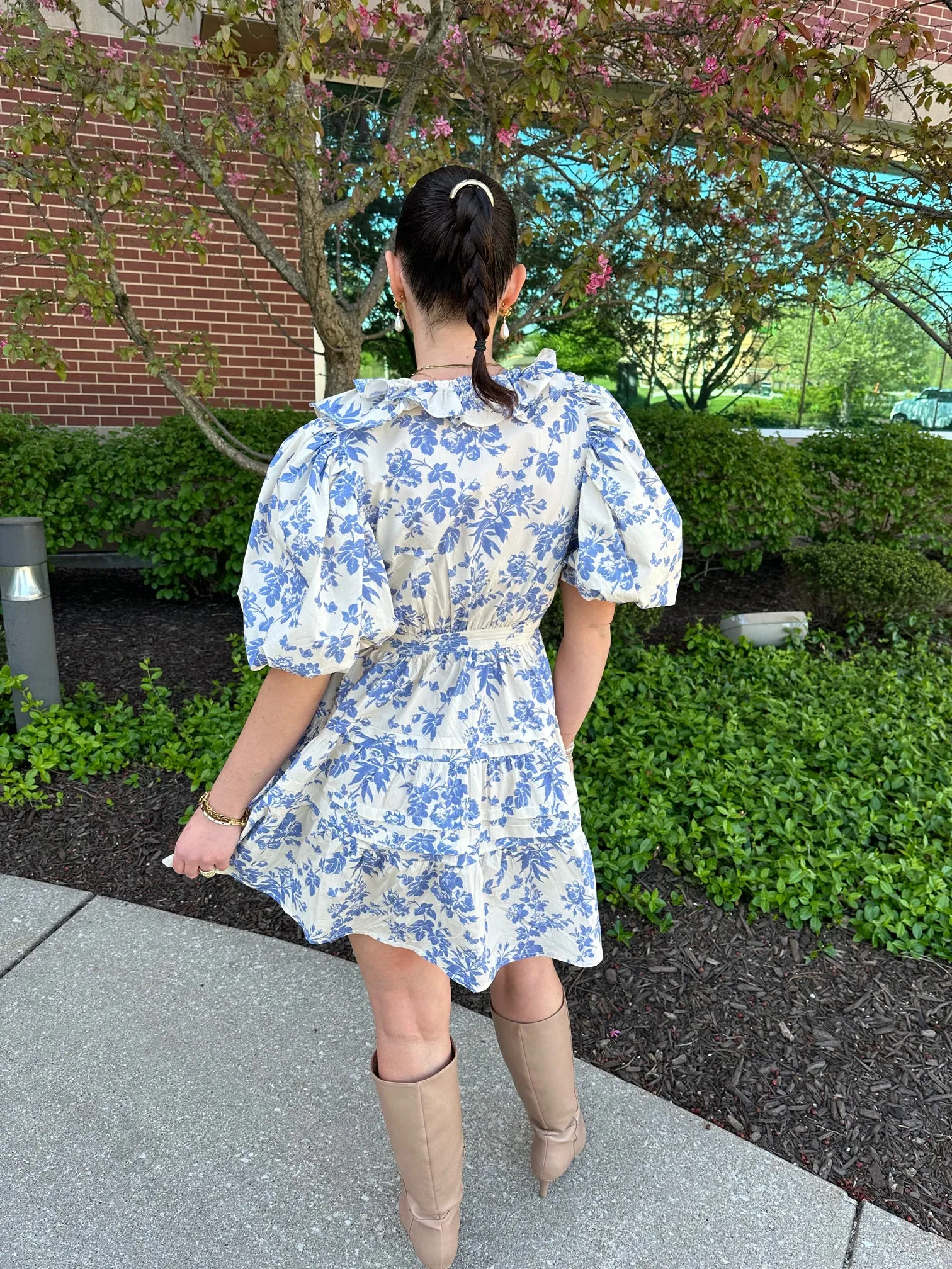 Josefine Dress