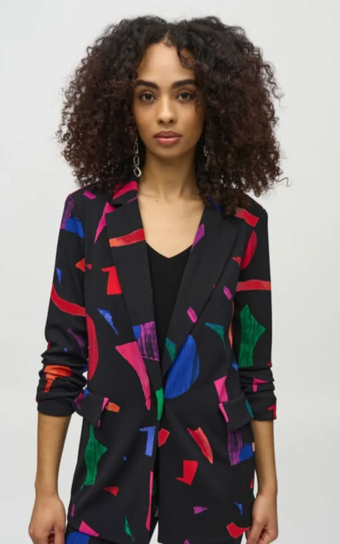 Joseph Ribkoff blazer