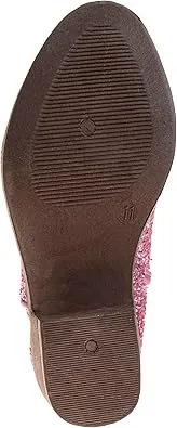 Josmo Girls Cowboy Western Boots - Girl Western Cowgirl Boot (Little Kids/Big Kids)