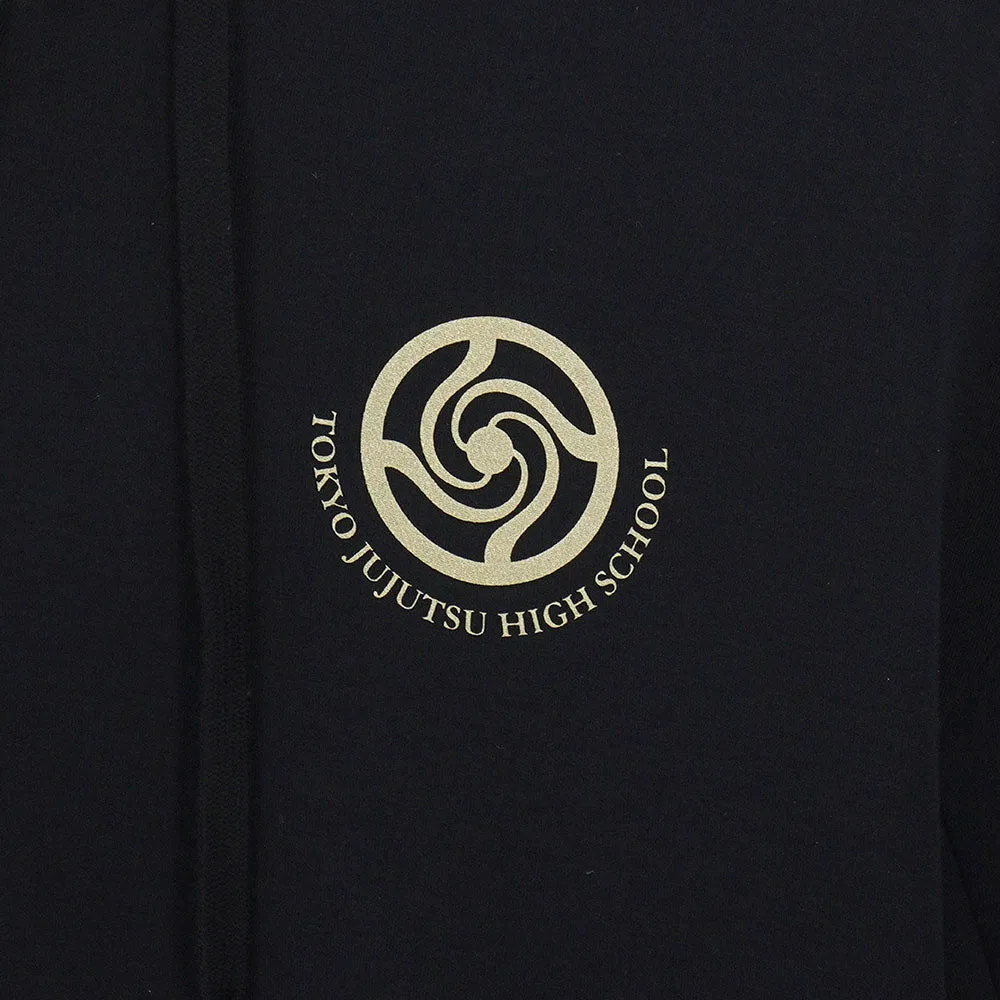 Jujutsu Kaisen: Hooded Jacket
