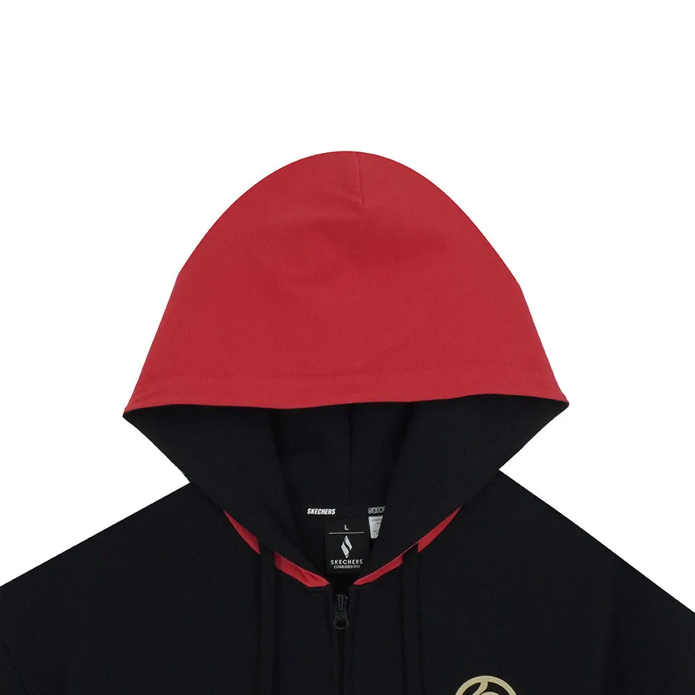 Jujutsu Kaisen: Hooded Jacket