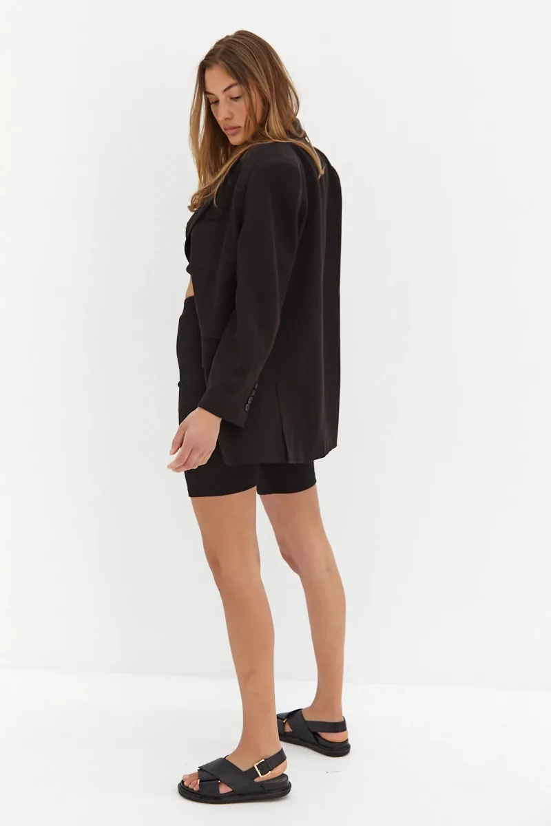 Julie Blazer - Black